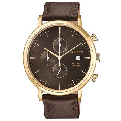 عکس ساعت مچی مردانه سیتیزن(CITIZEN) مدل AN3612-09X