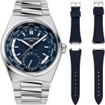 عکس ساعت مچی مردانه فردریک کنستانت(FREDERIQUE CONSTANT) مدل FC-718N4NH6B