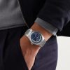 عکس ساعت مچی مردانه فردریک کنستانت(FREDERIQUE CONSTANT) مدل FC-718N4NH6B
