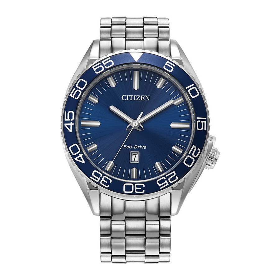 عکس ساعت مچی مردانه سیتیزن(CITIZEN) مدل AW1770-53L