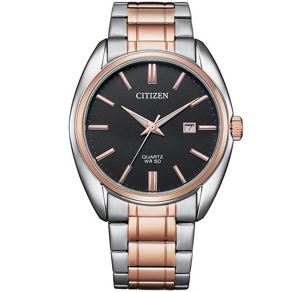 عکس ساعت مچی مردانه سیتیزن(CITIZEN) مدل BI5104-57E