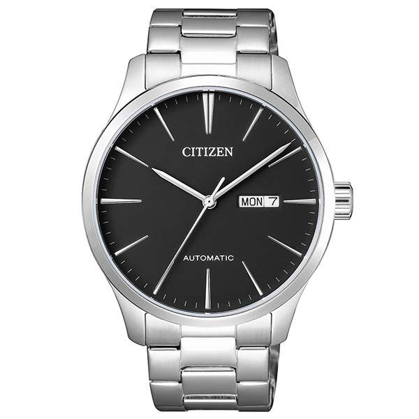 عکس ساعت مچی مردانه سیتیزن(CITIZEN) مدل NH8350-83E