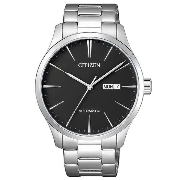 8 عکس ساعت مچی مردانه سیتیزن(CITIZEN) مدل NH8350-83E
