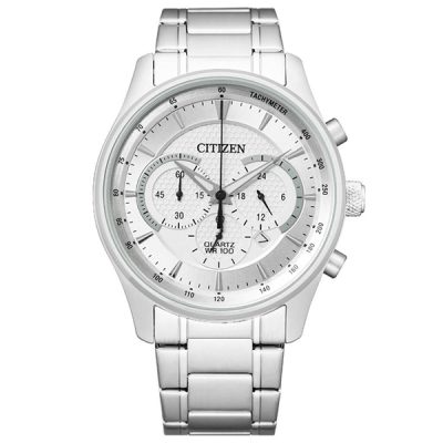 عکس ساعت مچی مردانه سیتیزن(CITIZEN) مدل AN8190-51A