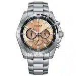عکس ساعت مچی مردانه سیتیزن(CITIZEN) مدل AN8200-50X