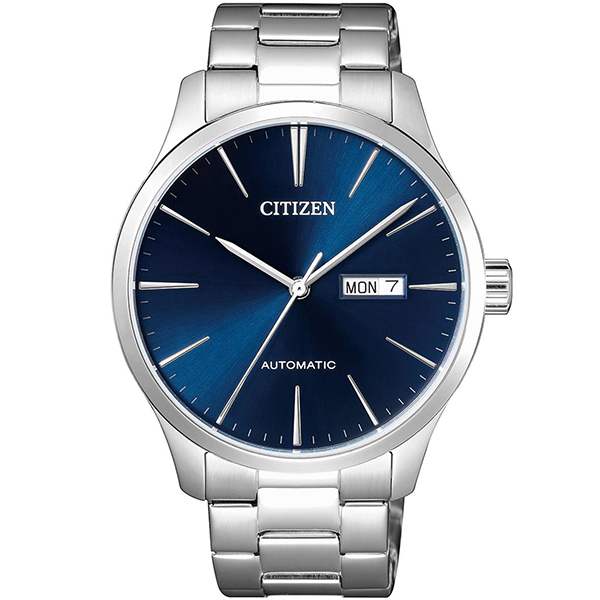 عکس ساعت مچی مردانه سیتیزن(CITIZEN) مدل NH8350-83L