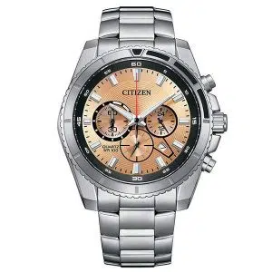 عکس ساعت مچی مردانه سیتیزن(CITIZEN) مدل AN8200-50X