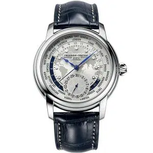عکس ساعت مچی مردانه فردریک کنستانت (FREDERIQUE CONSTANT) مدل FC-718WM4H6