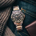 عکس ساعت مچی مردانه سیتیزن(CITIZEN) مدل AW1524-84E