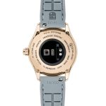 عکس ساعت مچی عقربه ای زنانه(هوشمند) فردریک کنسانت (Frederique Constant) مدل FC-286LGS3B4