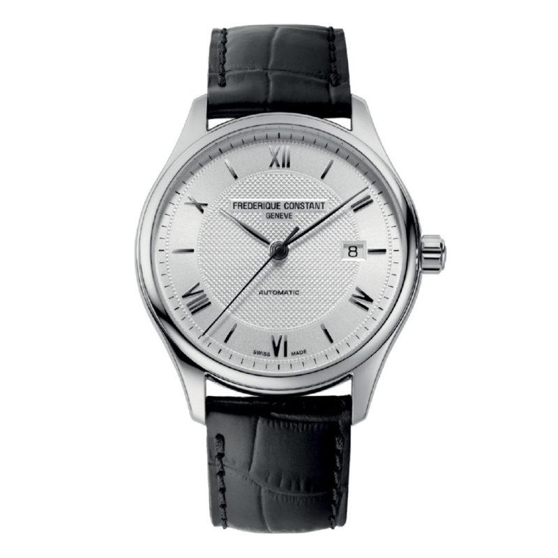 عکس ساعت مچی عقربه ای مردانه فردریک کنسانت (Frederique Constant) مدل FC-303MS5B6