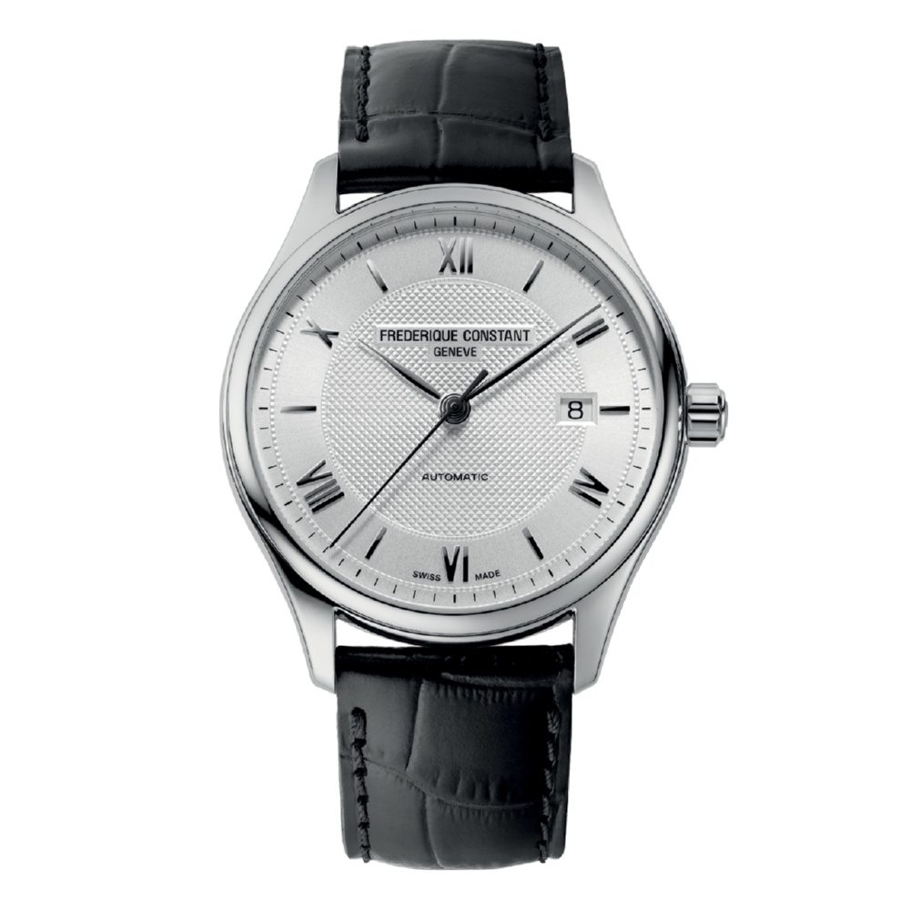 عکس ساعت مچی عقربه ای مردانه فردریک کنسانت (Frederique Constant) مدل FC-303MS5B6