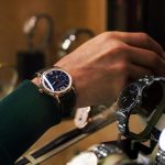 عکس ساعت مچی عقربه ای مردانه فردریک کنسانت (Frederique Constant) مدل FC-345HNS5B4
