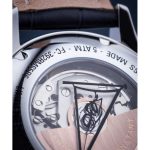 عکس ساعت مچی مردانه فردریک کنستانت(FREDERIQUE CONSTANT) مدل FC-392RMS5B6