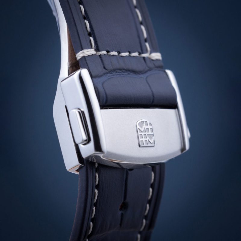 عکس ساعت مچی مردانه فردریک کنستانت(FREDERIQUE CONSTANT) مدل FC-392RMS5B6