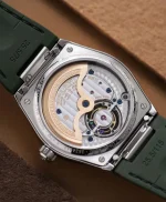 عکس ساعت مچی مردانه فردریک کنستانت(FREDERIQUE CONSTANT) مدل FC-718GR4NH6B