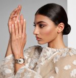 عکس ساعت مچی عقربه ای زنانه فردریک کنسانت (Frederique Constant) مدل FC-310VD2NH2B