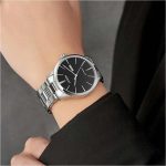 عکس ساعت مچی مردانه سیتیزن(CITIZEN) مدل NH8350-83E