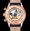 عکس ساعت مچی مردانه فردریک کنستانت(FREDERIQUE CONSTANT) مدل FC-392RMN5B4