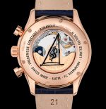 عکس ساعت مچی مردانه فردریک کنستانت(FREDERIQUE CONSTANT) مدل FC-392RMN5B4