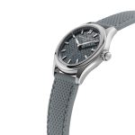 عکس ساعت مچی عقربه ای زنانه(هوشمند) فردریک کنسانت (Frederique Constant) مدل FC-286LGS3B6