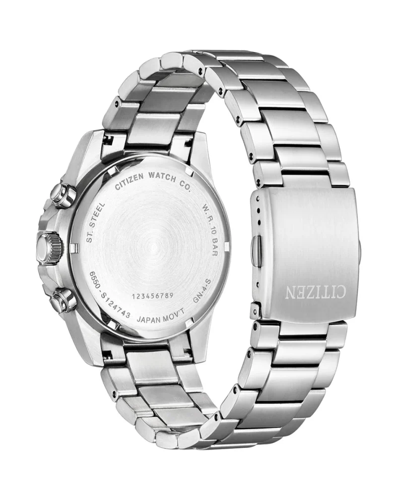 عکس ساعت مچی مردانه سیتیزن(CITIZEN) مدل AI7000-83E