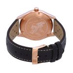 عکس ساعت مچی عقربه ای مردانه فردریک کنسانت (Frederique Constant) مدل FC-345HNS5B4