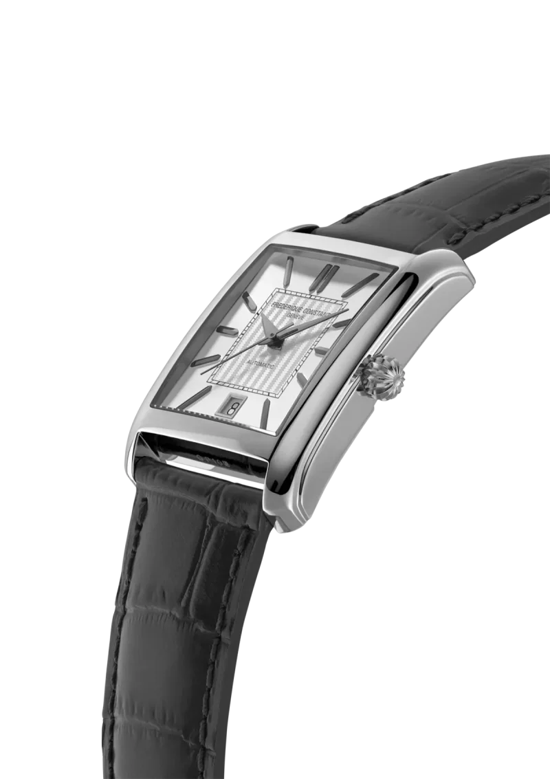 عکس ساعت مچی مردانه فردریک کنستانت(FREDERIQUE CONSTANT) مدل FC-303S4C6