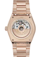 عکس ساعت مچی عقربه ای زنانه فردریک کنسانت (Frederique Constant) مدل FC-310MPGRD2NH4B