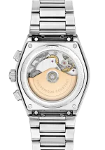 عکس ساعت مچی مردانه فردریک کنستانت(FREDERIQUE CONSTANT) مدل FC-391B4NH6B