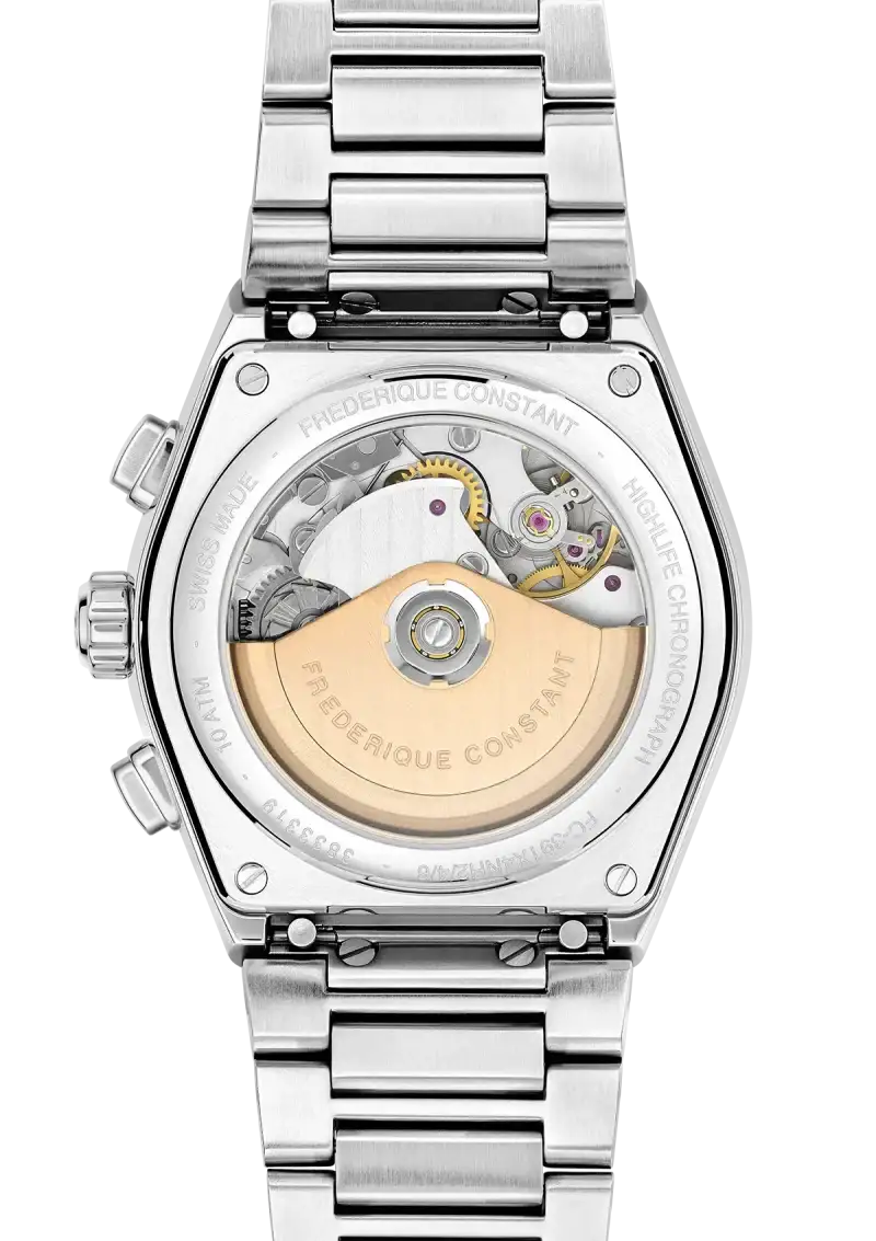 عکس ساعت مچی مردانه فردریک کنستانت(FREDERIQUE CONSTANT) مدل FC-391B4NH6B