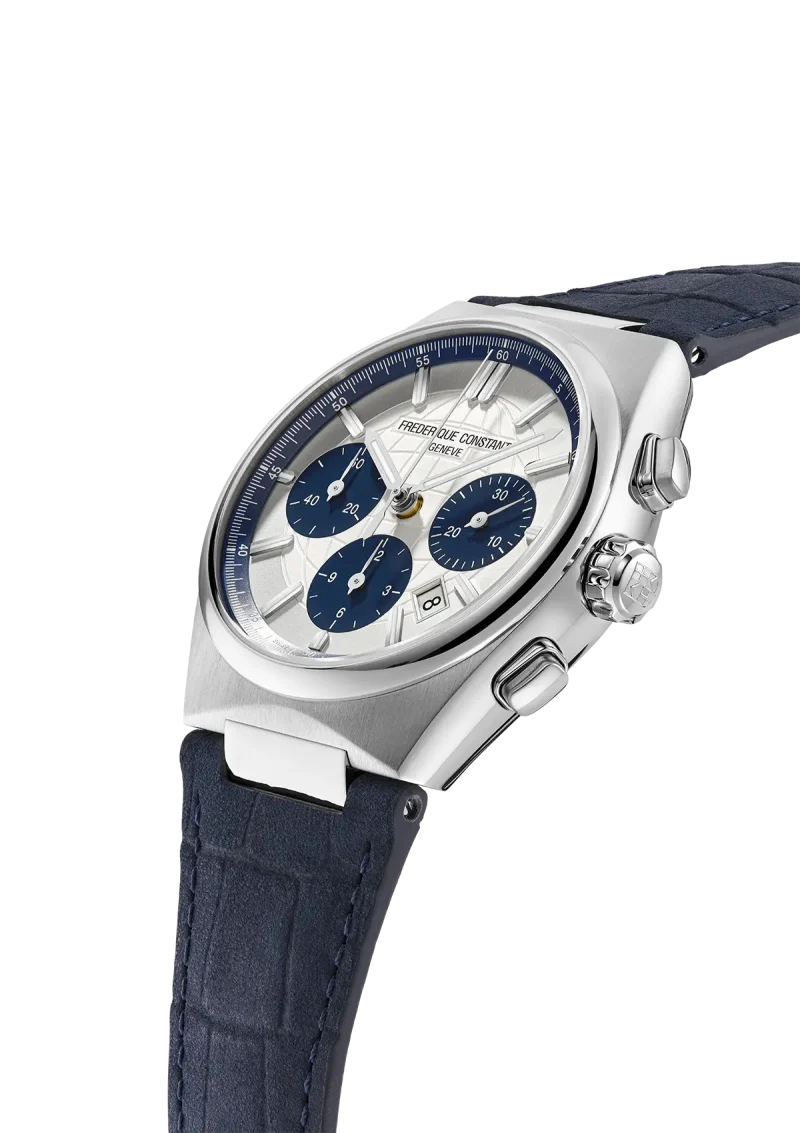 عکس ساعت مچی مردانه فردریک کنستانت(FREDERIQUE CONSTANT) مدل FC-391WN4NH6