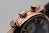 عکس ساعت مچی عقربه ای مردانه فردریک کنسانت (Frederique Constant) مدل FC-397HN5B4