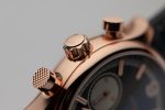 عکس ساعت مچی عقربه ای مردانه فردریک کنسانت (Frederique Constant) مدل FC-397HN5B4