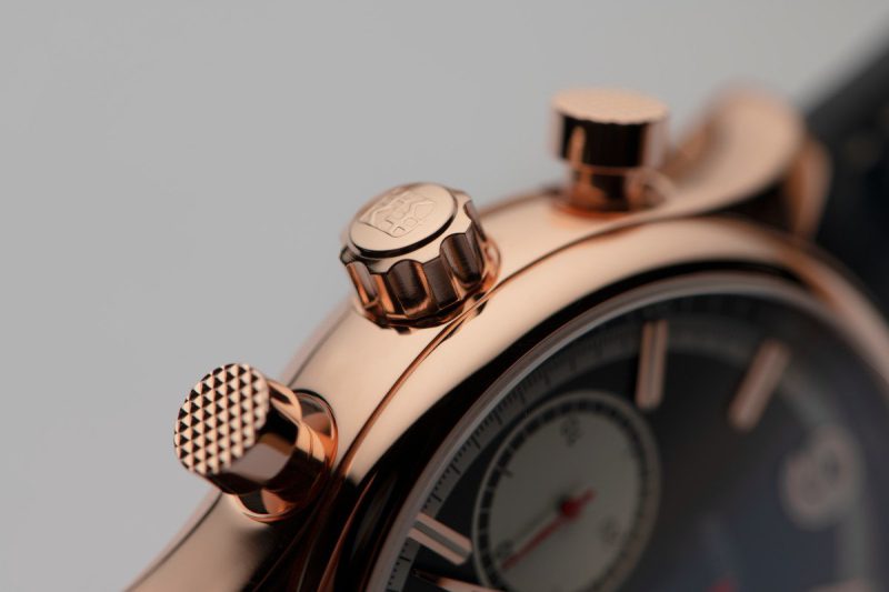 عکس ساعت مچی عقربه ای مردانه فردریک کنسانت (Frederique Constant) مدل FC-397HN5B4