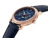 عکس ساعت مچی عقربه ای مردانه فردریک کنسانت (Frederique Constant) مدل FC-270N4P4