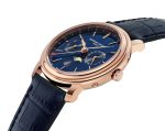 عکس ساعت مچی عقربه ای مردانه فردریک کنسانت (Frederique Constant) مدل FC-270N4P4