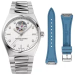 عکس ساعت مچی عقربه ای زنانه فردریک کنسانت (Frederique Constant) مدل FC-310SD2NH6B