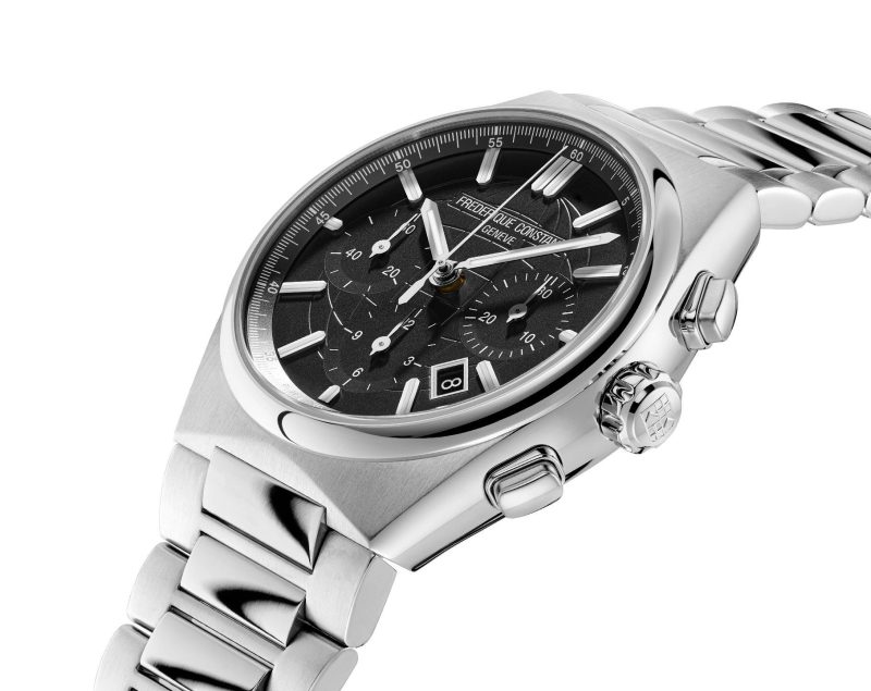 عکس ساعت مچی مردانه فردریک کنستانت(FREDERIQUE CONSTANT) مدل FC-391B4NH6B