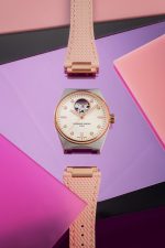 عکس ساعت مچی عقربه ای زنانه فردریک کنسانت (Frederique Constant) مدل FC-310VD2NH2B