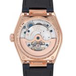 عکس ساعت مچی مردانه فردریک کنستانت(FREDERIQUE CONSTANT) مدل FC-718BL4NH9