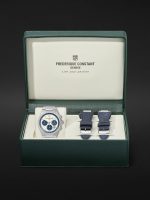عکس ساعت مچی مردانه فردریک کنستانت(FREDERIQUE CONSTANT) مدل FC-391WN4NH6
