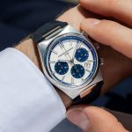 عکس ساعت مچی مردانه فردریک کنستانت(FREDERIQUE CONSTANT) مدل FC-391WN4NH6