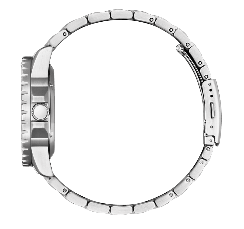 عکس ساعت مچی مردانه سیتیزن(CITIZEN) مدل NJ0120-81E