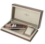 عکس ساعت مچی مردانه فردریک کنستانت(FREDERIQUE CONSTANT) مدل FC-392RMN5B4