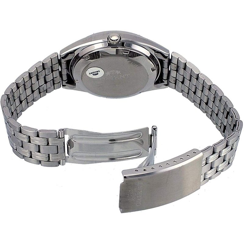 عکس ساعت مچی مردانه اورینت(ORIENT) مدل FAB0000DB9