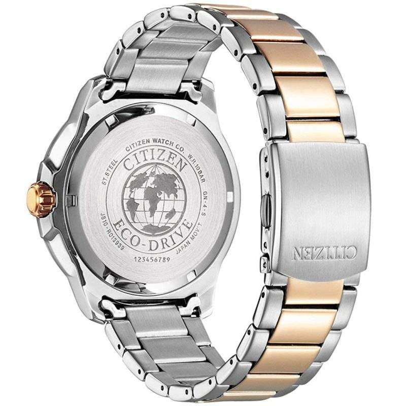 عکس ساعت مچی مردانه سیتیزن(CITIZEN) مدل AW1524-84E