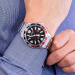 عکس ساعت مچی مردانه سیتیزن(CITIZEN) مدل AW1527-86E