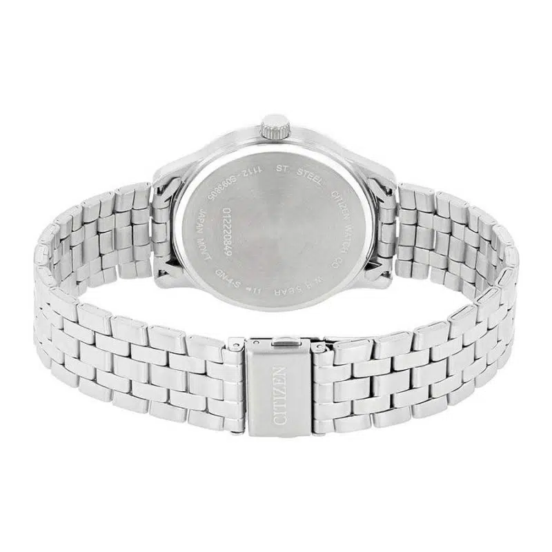 عکس ساعت مچی مردانه سیتیزن(CITIZEN) مدل BI1050-81A