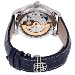 عکس ساعت مچی مردانه فردریک کنستانت (FREDERIQUE CONSTANT) مدل FC-718WM4H6